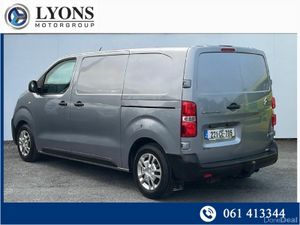 Citroen Dispatch NTERPRISE 1.5 BLUEHDI 100 EUR - Image 3