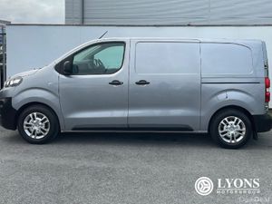 Citroen Dispatch NTERPRISE 1.5 BLUEHDI 100 EUR - Image 4