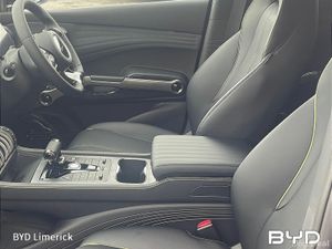 BYD ATTO 3 "261 Delivery" BYD Atto 3, Comfort 5DR. - Image 4