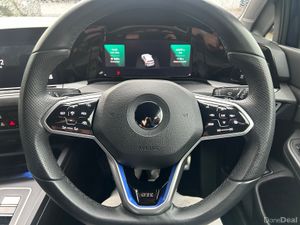 Volkswagen Golf 2021    €23500 on Irish Plates - Image 3