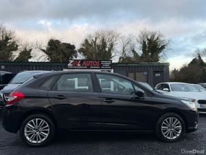 131 Citron C4 1.6 Diesel Full Service History - Image 4