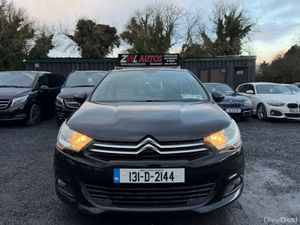 131 Citron C4 1.6 Diesel Full Service History - Image 3