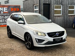 ==STUNNING XC 60//FULL BLACK LEATHER//AUTO// - Image 4