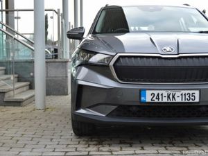 Skoda Enyaq Enyaq 60 - Image 4
