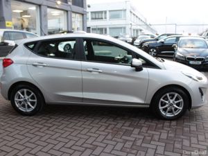 1.5TDCI TITANIUM EDITION  5DR  HATCHBACK // IMMACU - Image 3