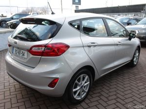 1.5TDCI TITANIUM EDITION  5DR  HATCHBACK // IMMACU - Image 4