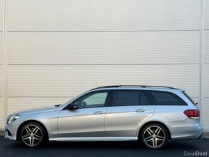 Mercedes-Benz E220d AMG Premium - Image 4