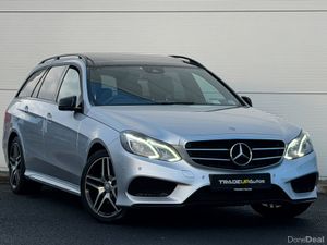 Mercedes-Benz E220d AMG Premium - Image 2