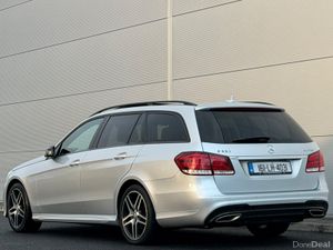 Mercedes-Benz E220d AMG Premium - Image 3