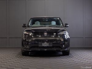 2025 Range Rover Sport P460e Dynamic SE - Image 2