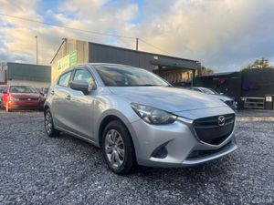 Mazda Demio 1.3 Auto - Image 2