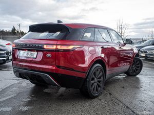 2018 Velar D240 Auto 4WD/New Chain/1yr warranty - Image 3