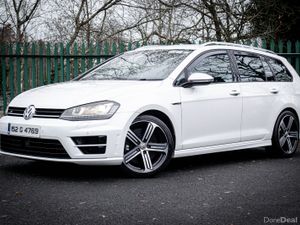 2015 Volkswagen Golf R * Low Mileage* High SPEC ! - Image 4