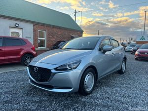 Mazda 2 Auto *FR/REAR PARKING SENSORS* - Image 2
