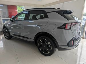 Kia Sportage GT Line - Image 4