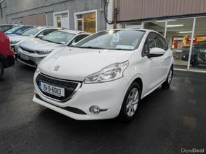Peugeot 208 1.0 Active 68bhp 5dr - Image 2