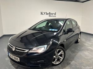 Vauxhall Astra 2016 - Image 2