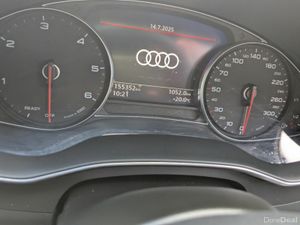 Audi A6 Avant S-Line 40 Tdi 204hp - Image 4