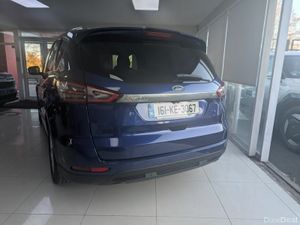 Ford S-Max Titanium 2.0tdci 150ps - Image 3