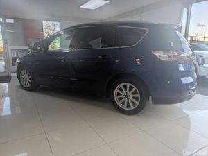 Ford S-Max Titanium 2.0tdci 150ps - Image 2