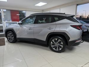 Hyundai Tucson Executive - Image 2