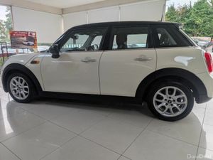 Mini One 1.5D 5dr - Image 2