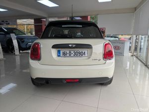 Mini One 1.5D 5dr - Image 3