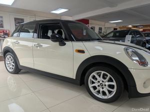 Mini One 1.5D 5dr - Image 4