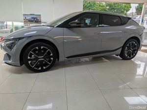 Kia EV6 GT Line - Image 2