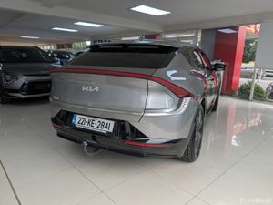 Kia EV6 Earth 5dr Auto - Image 3