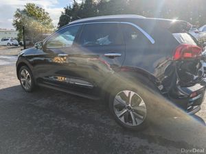 Kia Niro EV Up To 460KM Range - Image 3