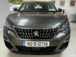 Peugeot 3008 Active 1.5 Hdi - Image 2