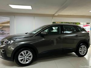 Peugeot 3008 Active 1.5 Hdi - Image 4