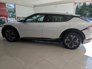 Kia EV6 EV6 Earth - Image 2