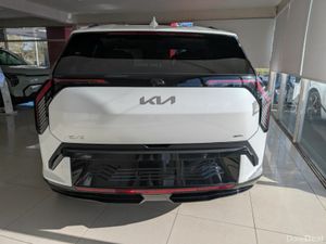 Kia EV3 GT Line - Image 3