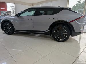 Kia EV6 Earth - Image 2