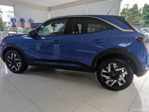 Opel Mokka Elegance 1.2 - Image 2