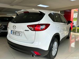 Mazda CX-5 Executive SE 2.2 D 150 PS - Image 4