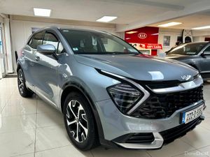 Kia Sportage K4 1.6d - Image 2