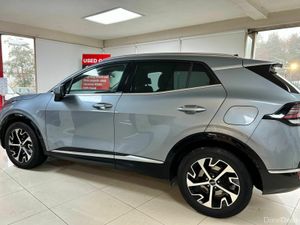 Kia Sportage K4 1.6d - Image 3