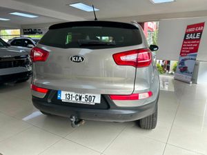 Kia Sportage Ex My2013 5dr - Image 3