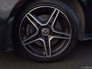 MERCEDES-BENZ A CLASS A250 E AMG LINE EXECUTIVE - Image 2