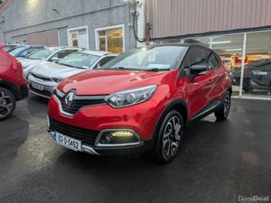Renault Captur Signature 1.5 Dci 90 20 4dr - Image 2