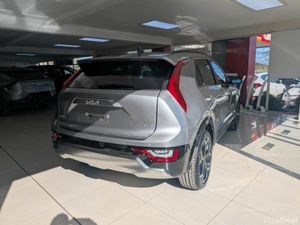 Kia Niro PHEV Special Edition (Sunroof) - Image 3
