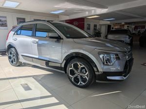 Kia Niro PHEV Special Edition (Sunroof) - Image 4