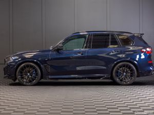 2024 BMW X5 X-Drive 50e M-Sport - Image 3
