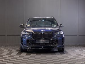 2024 BMW X5 X-Drive 50e M-Sport - Image 2