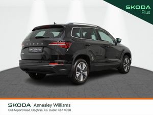 Skoda Karoq Ambition 1.0Tsi 110Bhp - Image 4