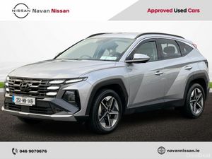 Hyundai Tucson FL Executive Plus - Image 4