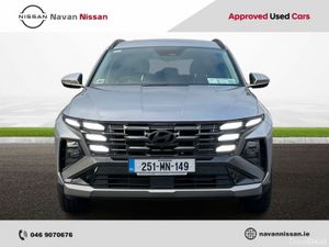 Hyundai Tucson FL Executive Plus - Image 3